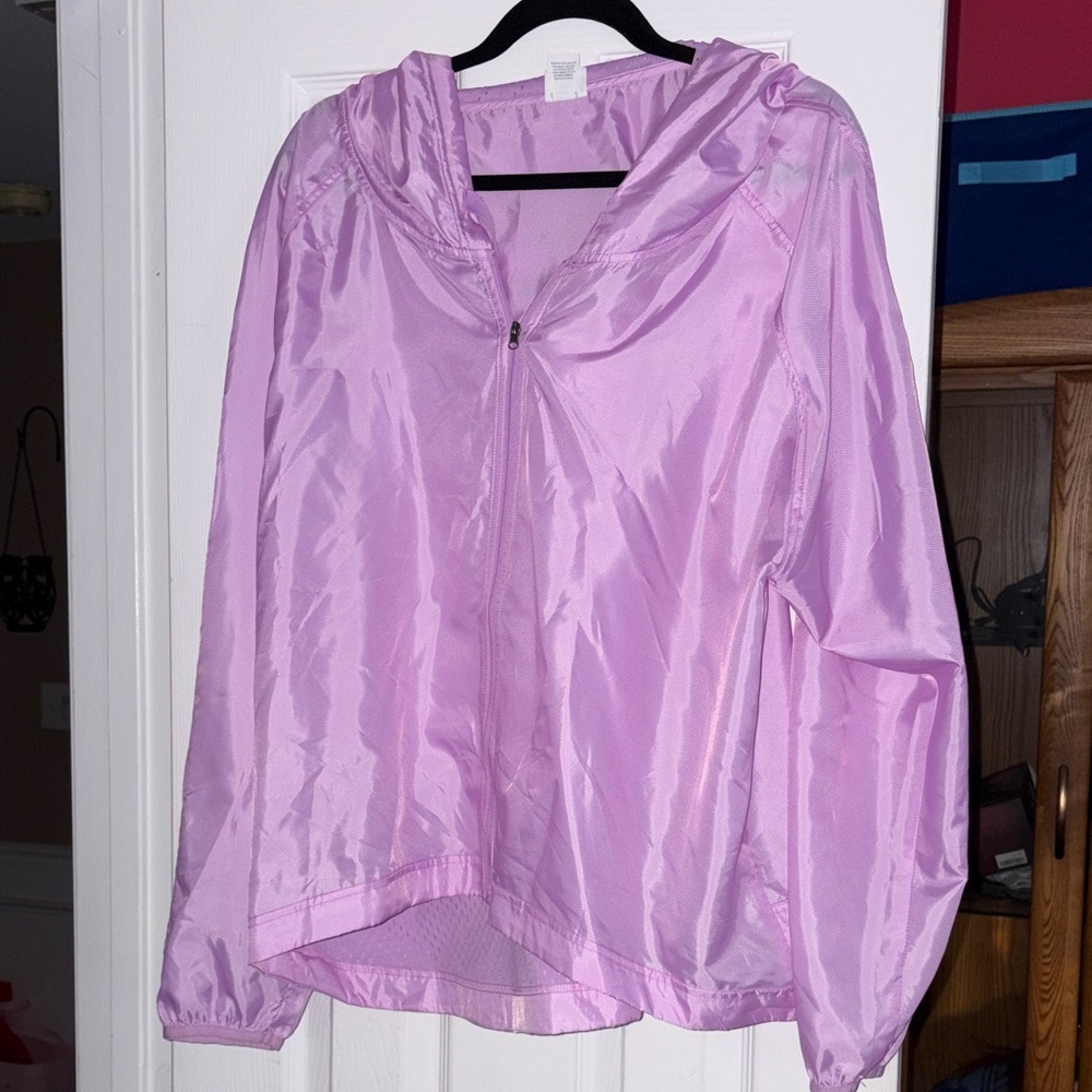 Champion Women's Pink Jacket